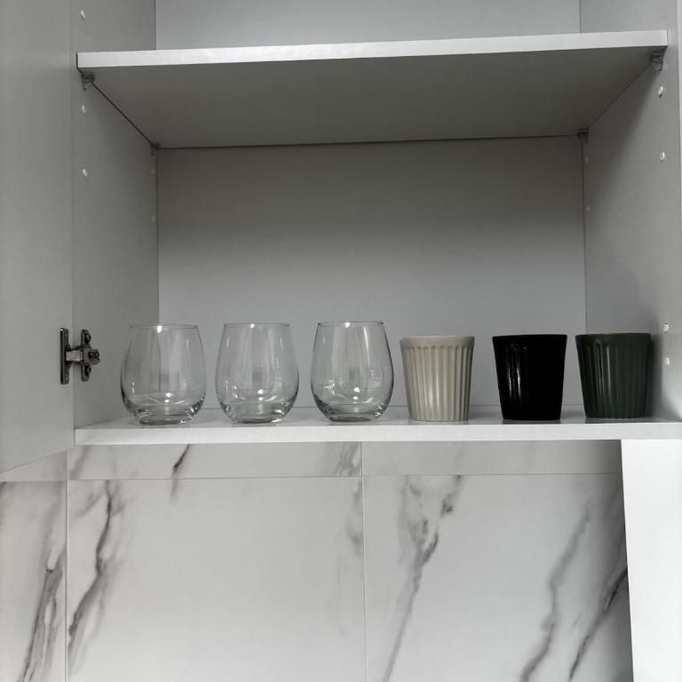 Estudio La llum d'Ayora - Apartamento de 1 dormitorio - 17