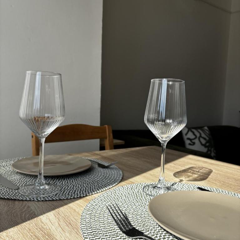 Estudio La llum d'Ayora - Apartamento de 1 dormitorio - 22