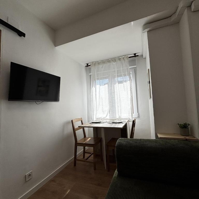 Estudio La llum d'Ayora - Apartamento de 1 dormitorio - 13