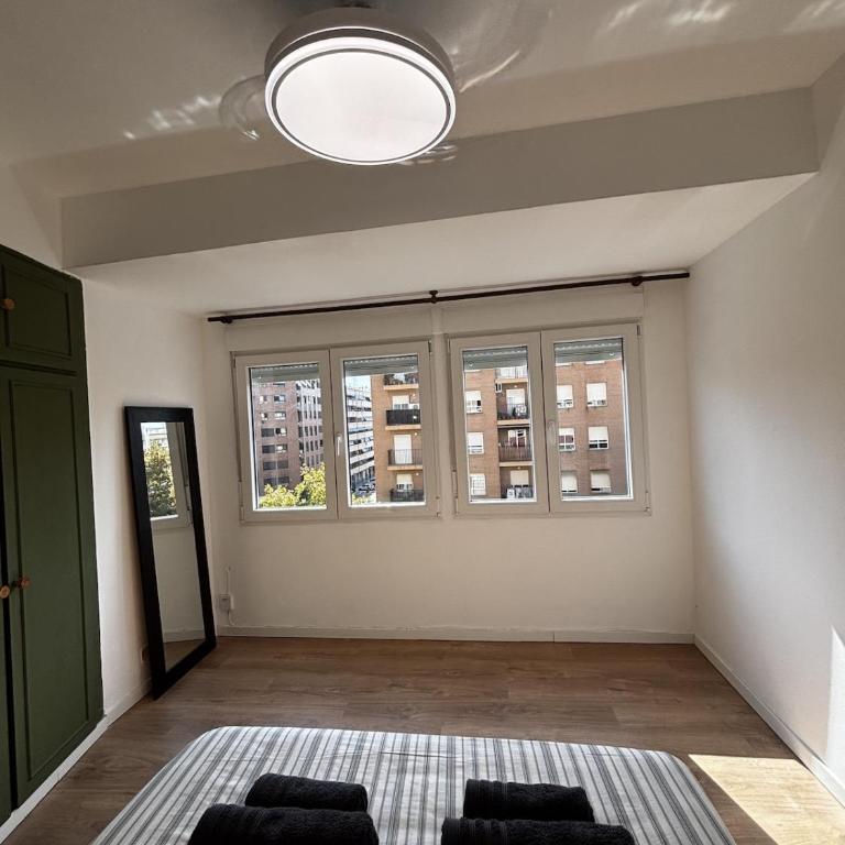 Estudio La llum d'Ayora - Apartamento de 1 dormitorio - 2