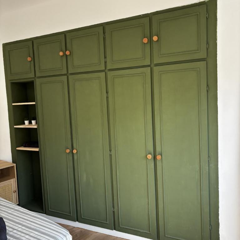 Estudio La llum d'Ayora - Apartamento de 1 dormitorio - 5