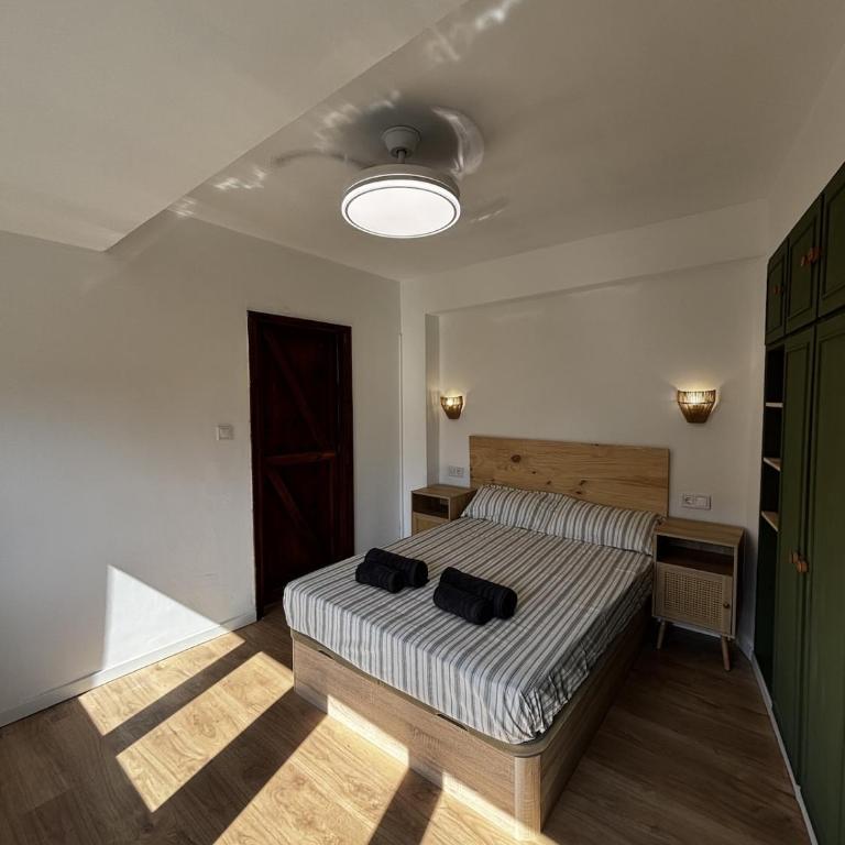 Estudio La llum d'Ayora - Apartamento de 1 dormitorio - 3
