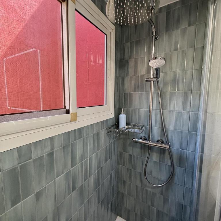 Estudio La llum d'Ayora - Apartamento de 1 dormitorio - 8