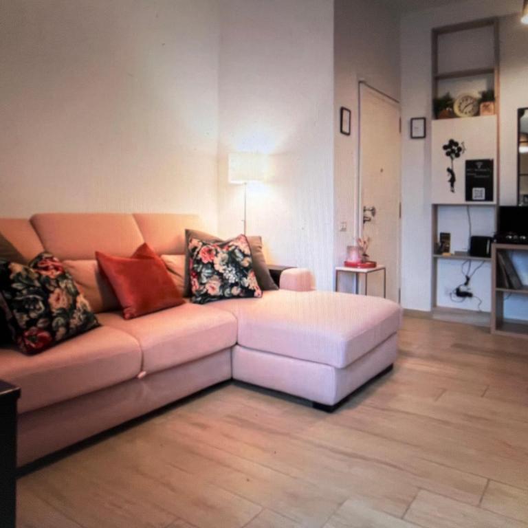 Nuovo Eleganza e Charme nel Cuore di Milano, Centro Storico - Appartamento con 1 Camera da Letto - 1