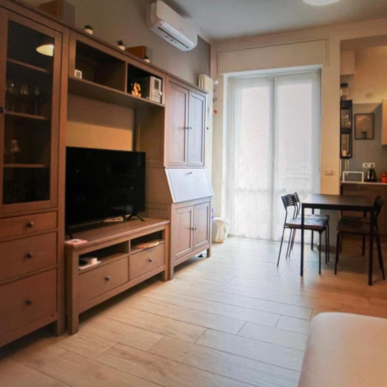 Nuovo Eleganza e Charme nel Cuore di Milano, Centro Storico - Appartamento con 1 Camera da Letto - 14