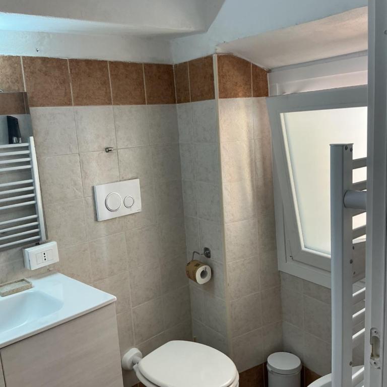 Vista Arena di Verona e Piazza Bra - Appartamento con 1 Camera da Letto - 14
