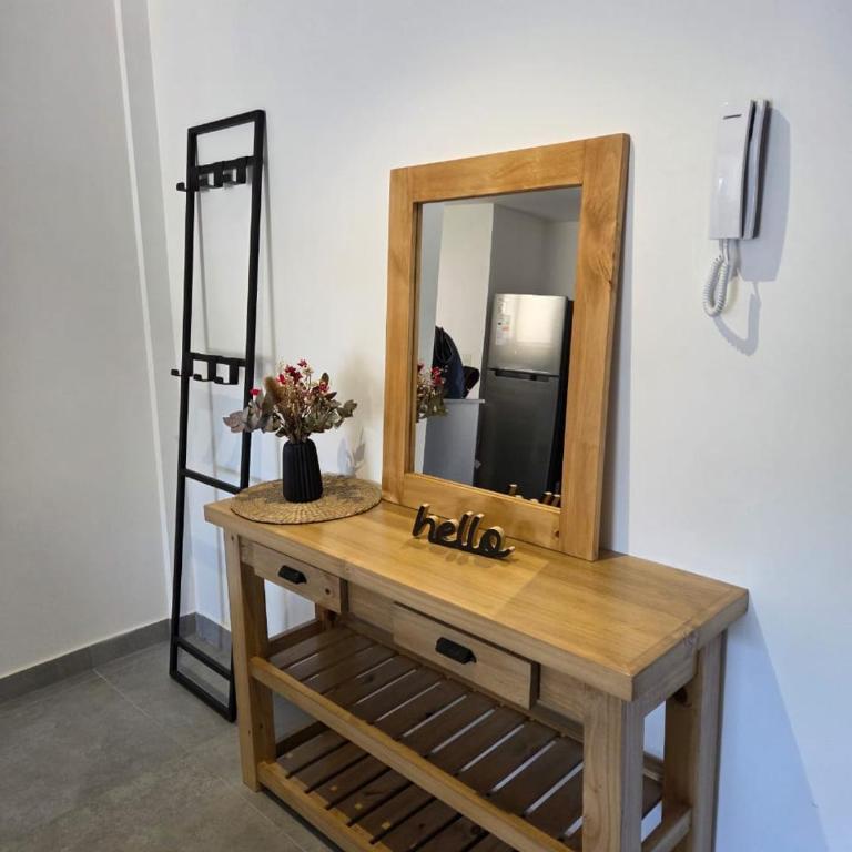 Campichuelo Boutique - Apartamento de 2 dormitorios - 2