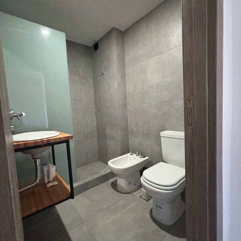 Campichuelo Boutique - Apartamento de 2 dormitorios - 11