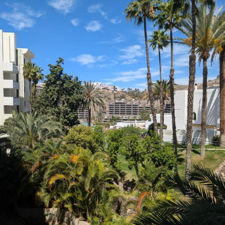 Sonido del mar Gran Canaria - Montemarina - luxury panoramic view - Apartamento de 1 dormitorio - 45