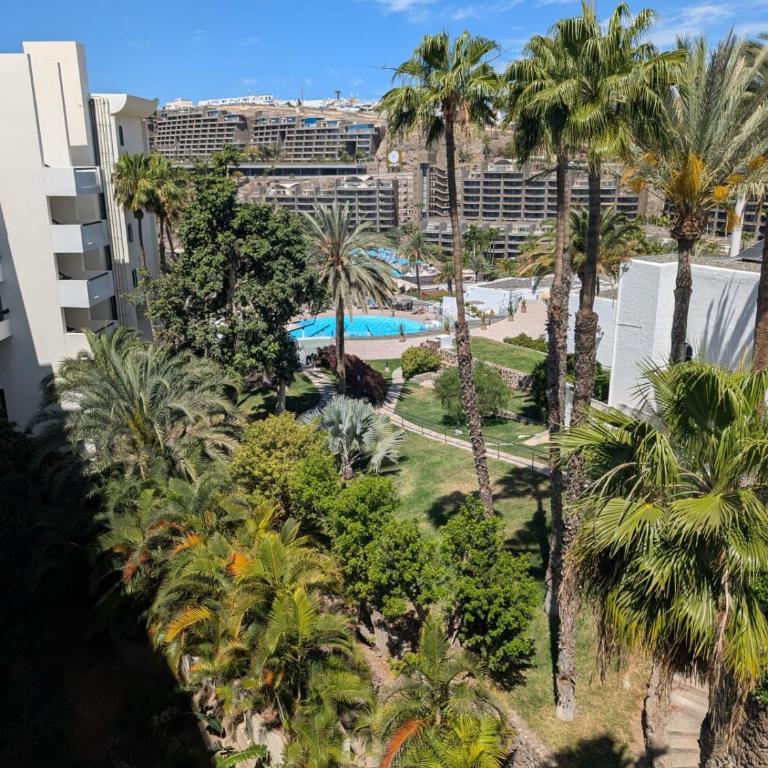 Sonido del mar Gran Canaria - Montemarina - luxury panoramic view - Apartamento de 1 dormitorio - 43