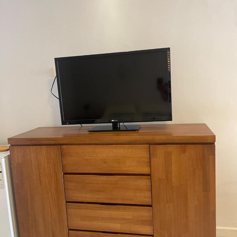 Luma Studio - Apartamento de 1 dormitorio - 7