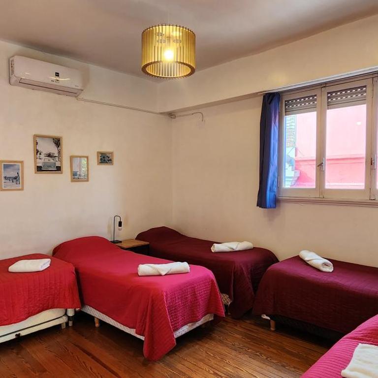 Casa Azul Palermo Soho Ubicacion 10 Gran Terraza - Casa de 3 dormitorios - 16