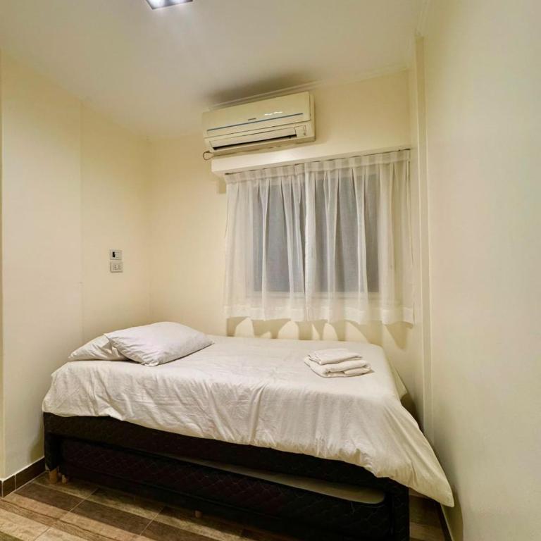 Departamento familiar en Recoleta - Apartamento con balcón - 14