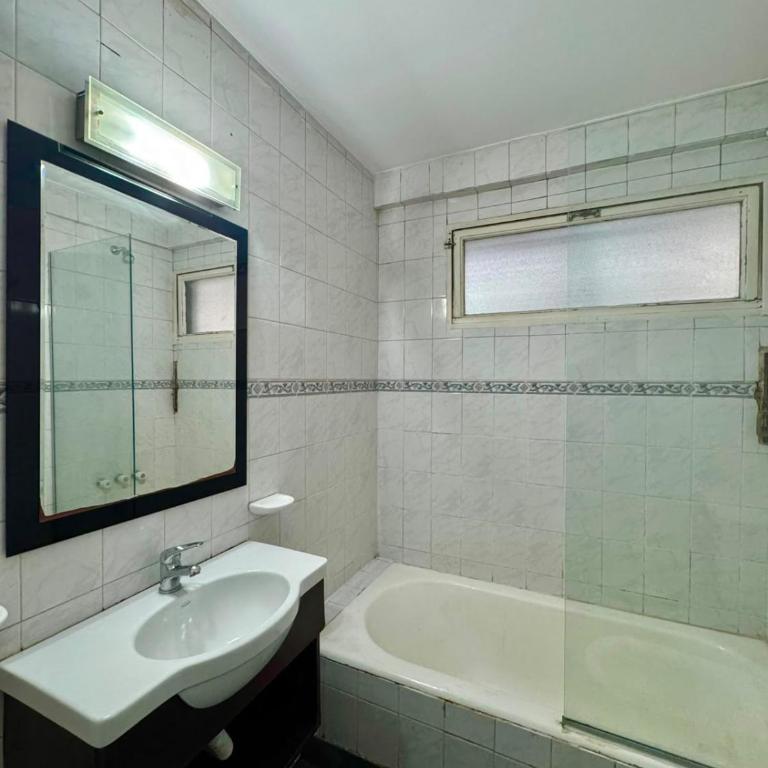 Departamento familiar en Recoleta - Apartamento con balcón - 19