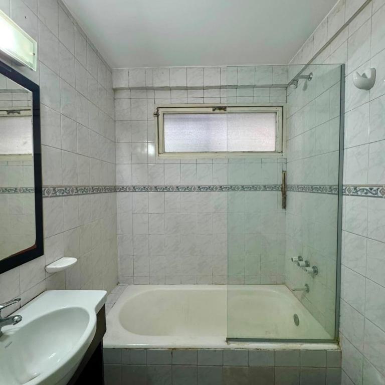 Departamento familiar en Recoleta - Apartamento con balcón - 20