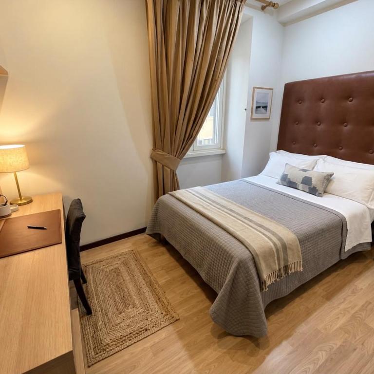 Residenza Cola Di Rienzo - Suite In Rome - Chambre Simple - 7