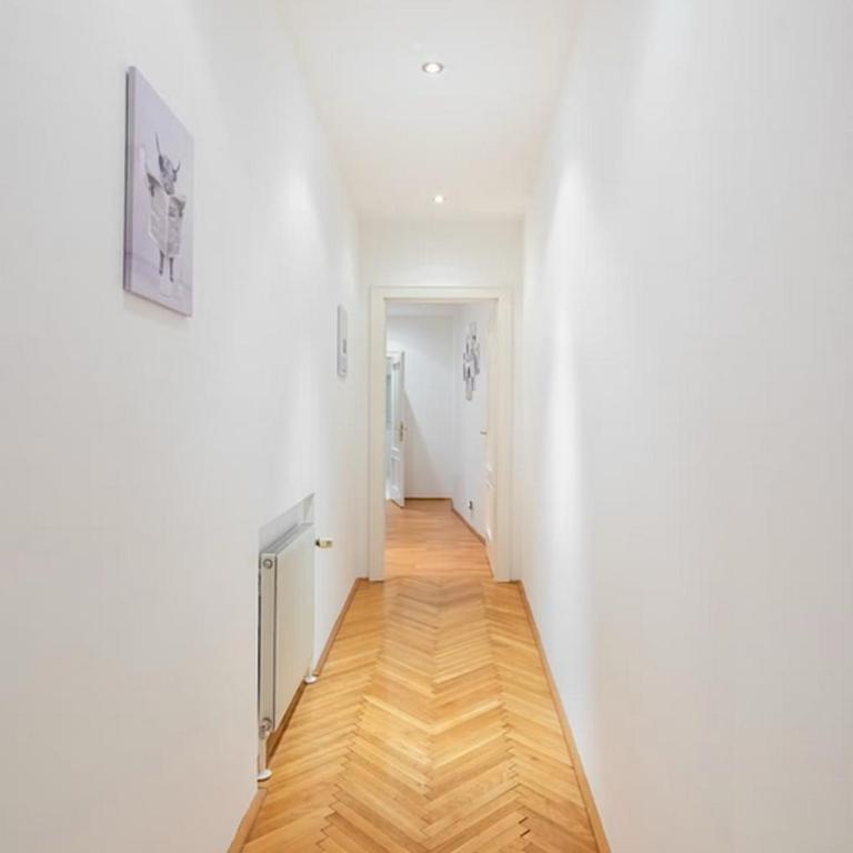 Modernes Appartement im Herzen von Sölden zentral & nahe den Skiliften 1 BF - Apartment mit 1 Schlafzimmer - 3