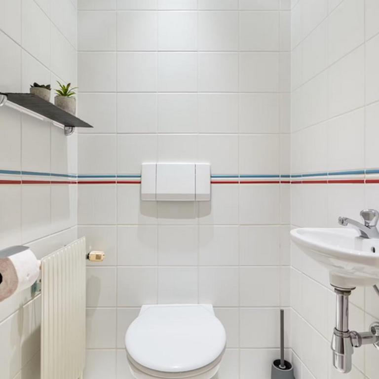 Modernes Appartement im Herzen von Sölden zentral & nahe den Skiliften 1 BF - Apartment mit 1 Schlafzimmer - 6