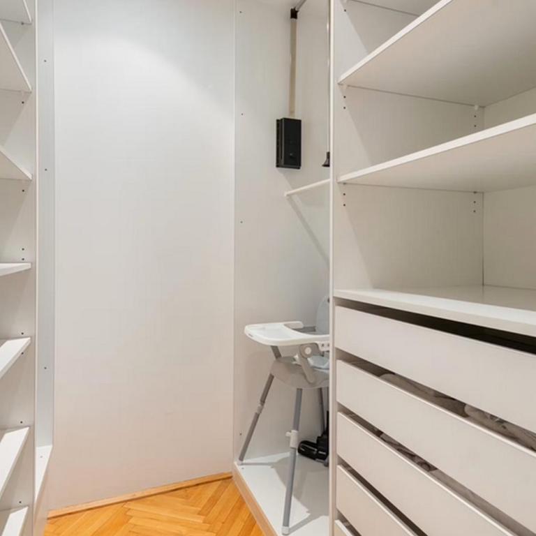Modernes Appartement im Herzen von Sölden zentral & nahe den Skiliften 1 BF - Apartment mit 1 Schlafzimmer - 5
