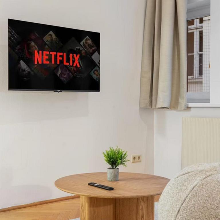 Modernes Appartement im Herzen von Sölden zentral & nahe den Skiliften 1 BF - Apartment mit 1 Schlafzimmer - 11