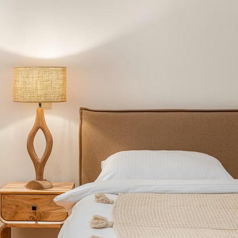 Modernes Appartement im Herzen von Sölden zentral & nahe den Skiliften 1 BF - Apartment mit 1 Schlafzimmer - 7