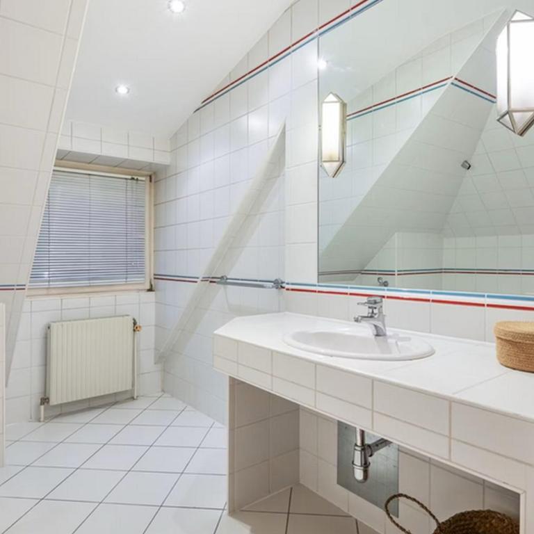 Modernes Appartement im Herzen von Sölden zentral & nahe den Skiliften 1 BF - Apartment mit 1 Schlafzimmer - 9