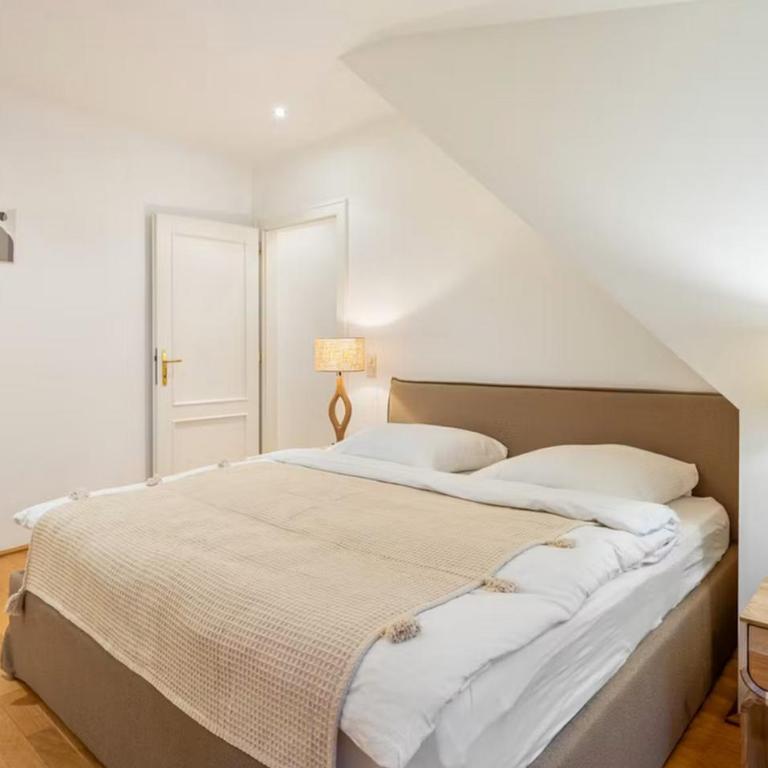 Modernes Appartement im Herzen von Sölden zentral & nahe den Skiliften 1 BF - Apartment mit 1 Schlafzimmer - 17