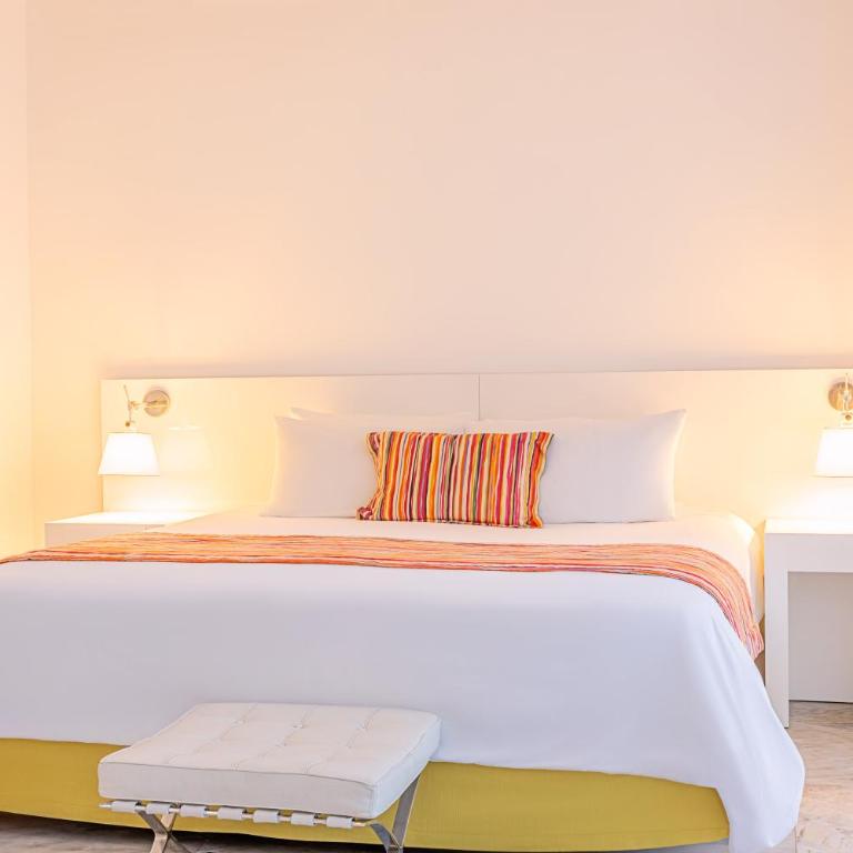 Anticavilla Hotel Restaurante & Spa - Suite Presidencial - 1