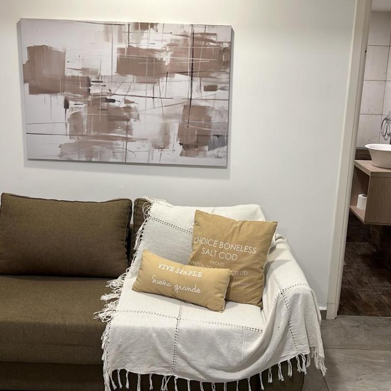 Sargento cabral 73 - Apartamento - 9