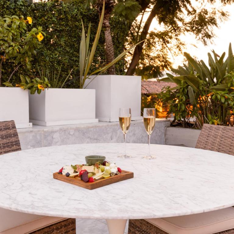 Anticavilla Hotel Restaurante & Spa - Suite Presidencial - 6