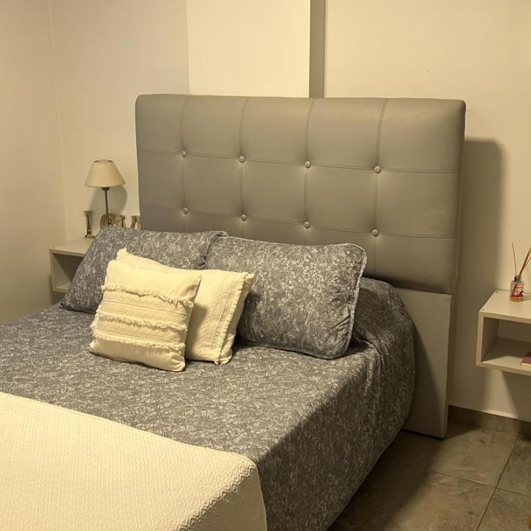 Sargento cabral 73 - Apartamento - 12