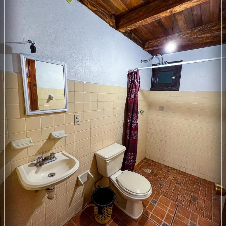 La Huerta - Chalet (2 adultos) - 31