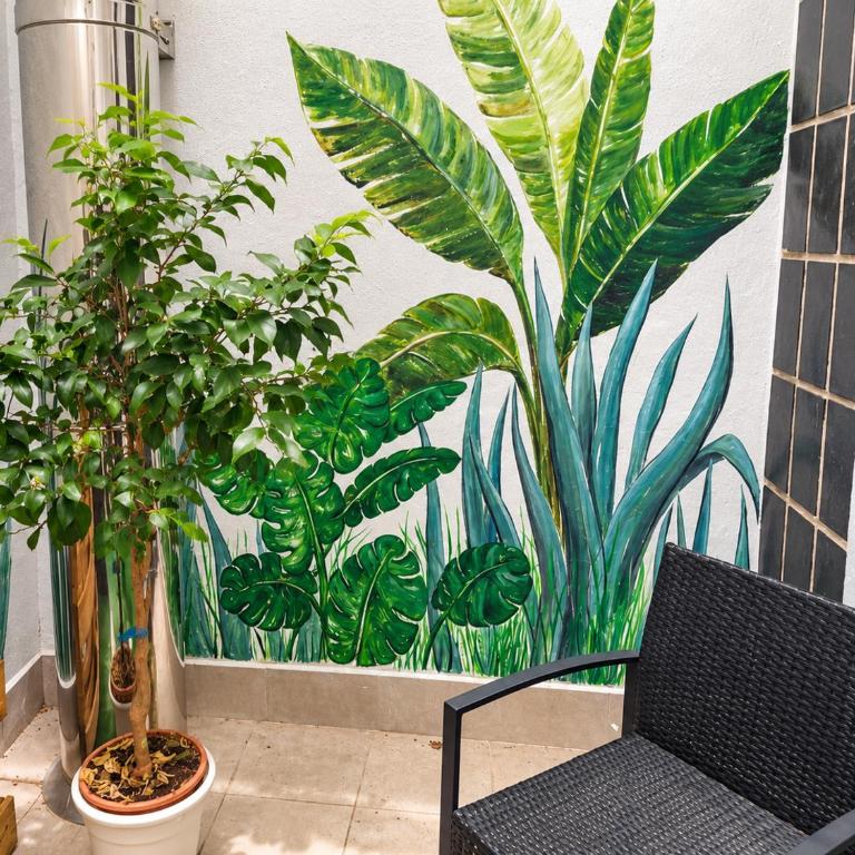 El Rincon de la Merced 1 con Terraza y Aire Acondicionado - Apartamento de 3 dormitorios - 19