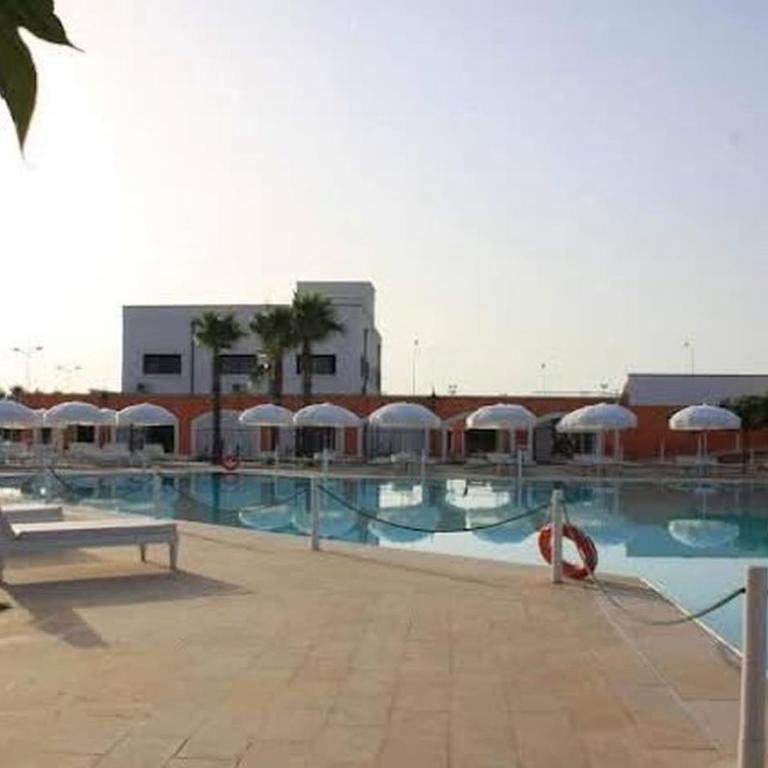 Ecoliving Casa Vacanze - Villa B1-2 - Casa Vacanze - 92