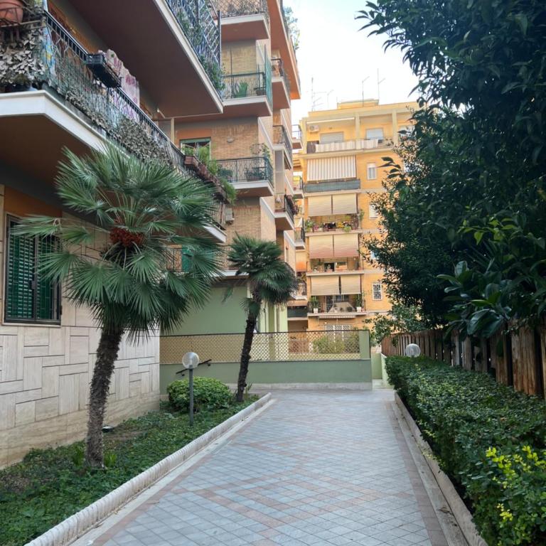 Locazione Turistica al Mare di Roma - Appartamento con 2 Camere da Letto - 3