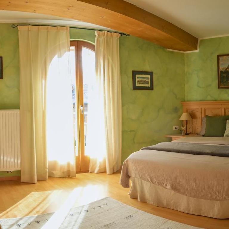 Isarco Suite - Appartamento su 2 Livelli - 39