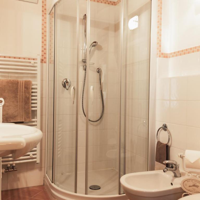 Isarco Suite - Appartamento su 2 Livelli - 49