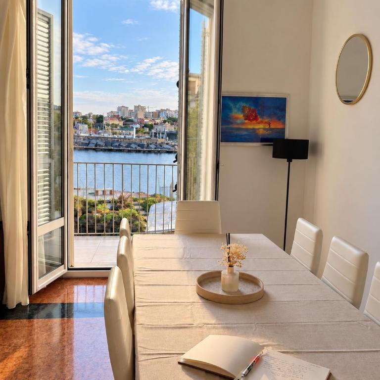 iDream Apartment & Rooms - Appartamento con Vista Mare - 4