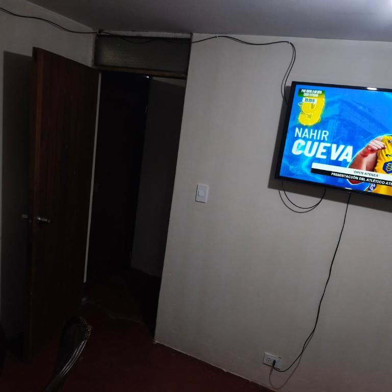 Minidepartamento cerca Aeropuerto - Apartamento Superior - 5