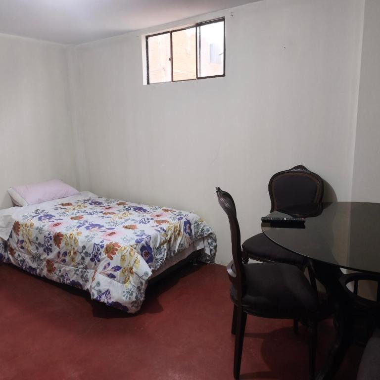 Minidepartamento cerca Aeropuerto - Apartamento Superior - 3