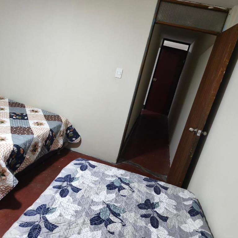 Minidepartamento cerca Aeropuerto - Apartamento Superior - 2