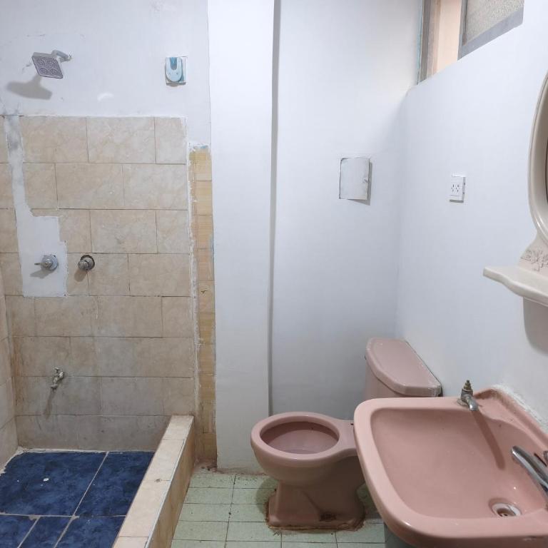 Minidepartamento cerca Aeropuerto - Apartamento Superior - 14