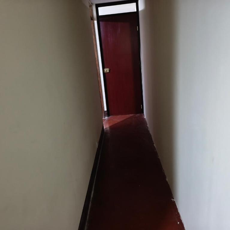 Minidepartamento cerca Aeropuerto - Apartamento Superior - 7