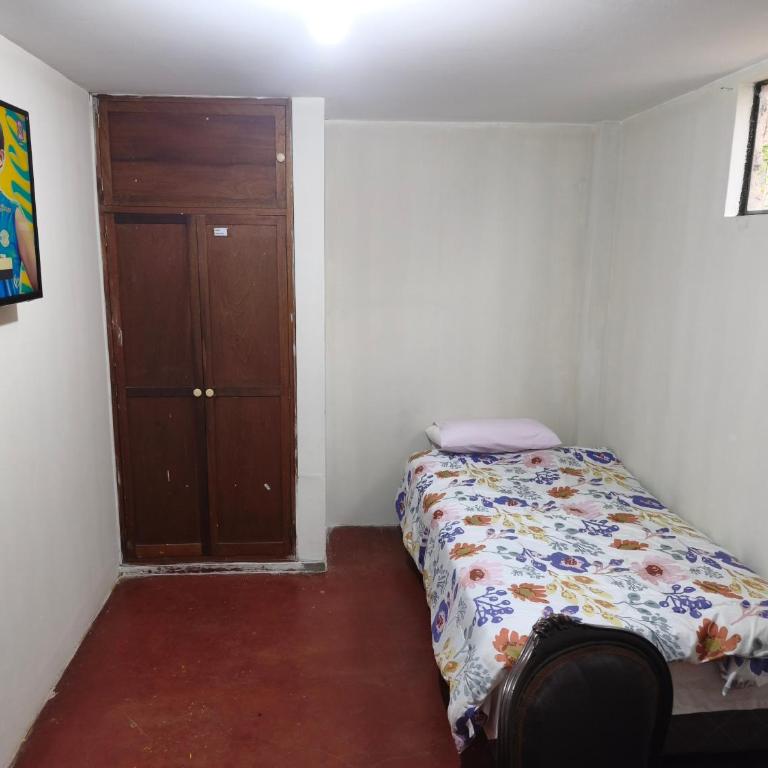 Minidepartamento cerca Aeropuerto - Apartamento Superior - 4