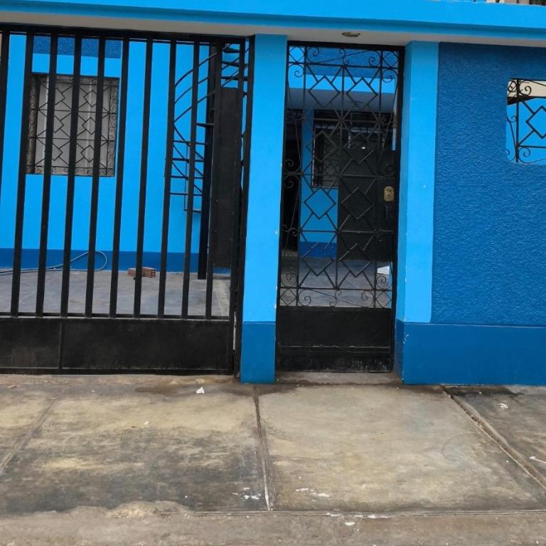 Minidepartamento cerca Aeropuerto - Apartamento Superior - 12