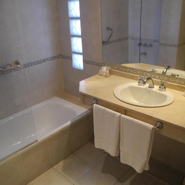 Amérian Catamarca Park Hotel - Habitación Doble Estándar - 3