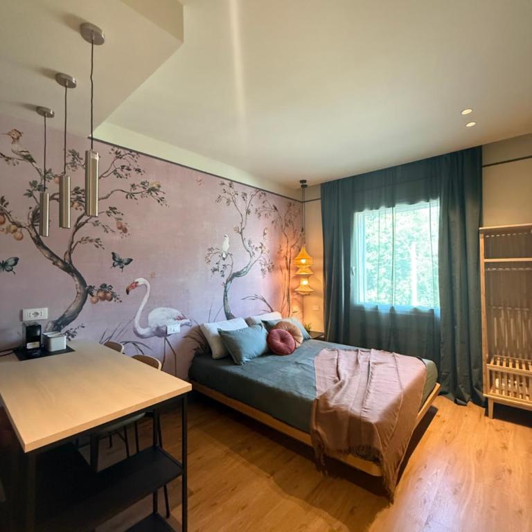 La Casina di A - Boutique monolocale - Appartamento con 1 Camera da Letto - 1