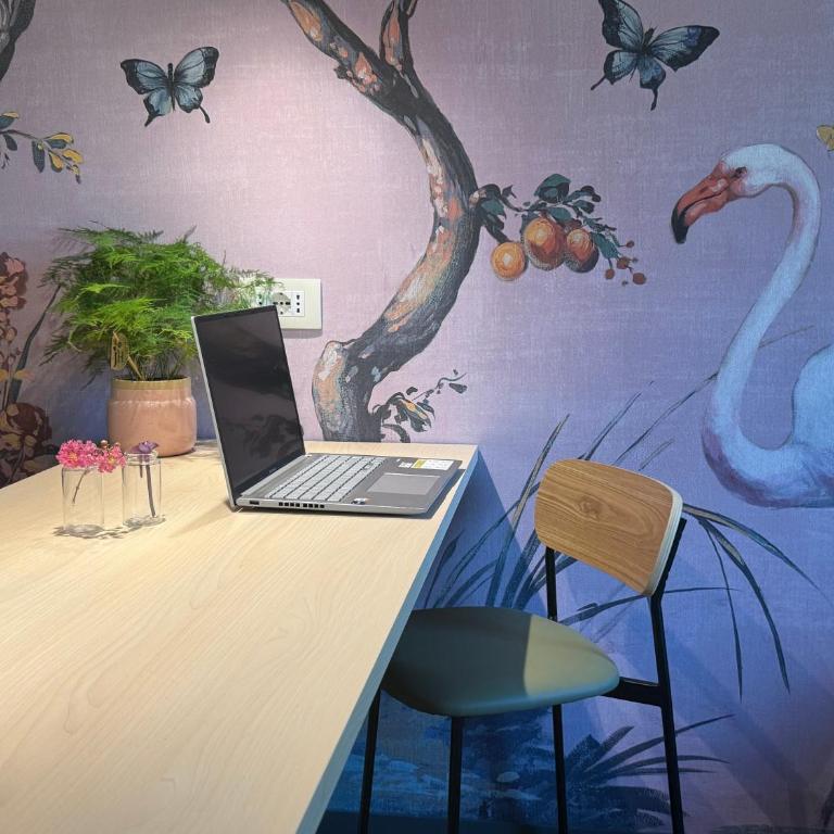 La Casina di A - Boutique monolocale - Appartamento con 1 Camera da Letto - 6