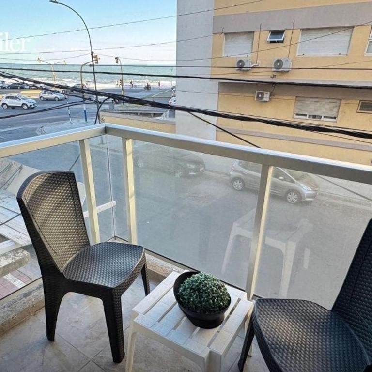 Sargento cabral 73 - Apartamento - 4