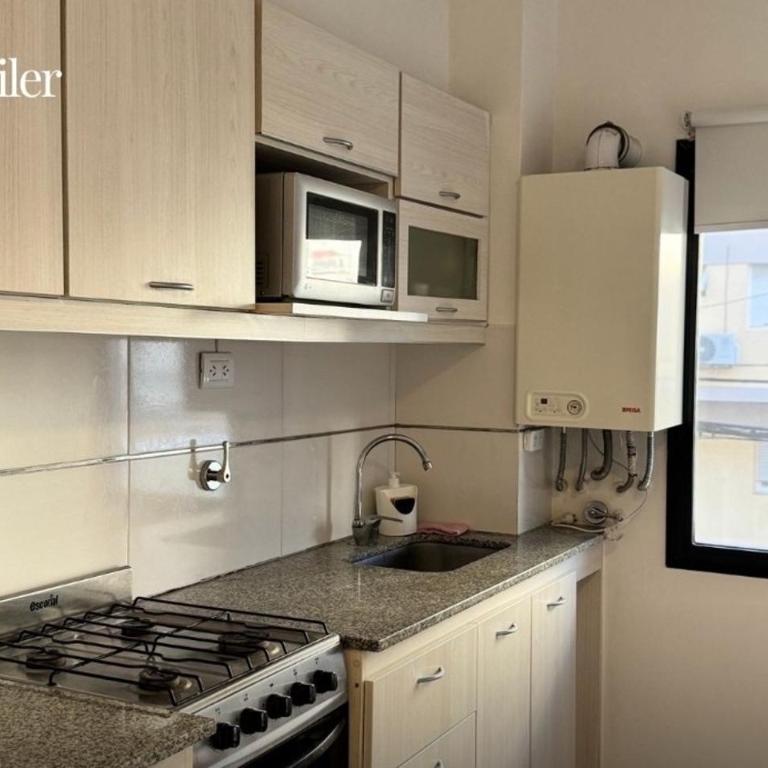 Sargento cabral 73 - Apartamento - 5